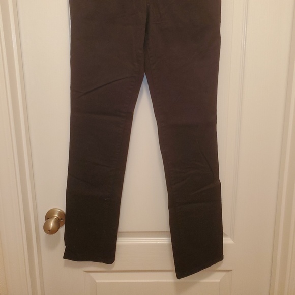 Grane Black Women's Jeans - Picture 2 of 9